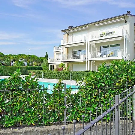 La Castellana Relax - Gardagate Apartamento Sirmione