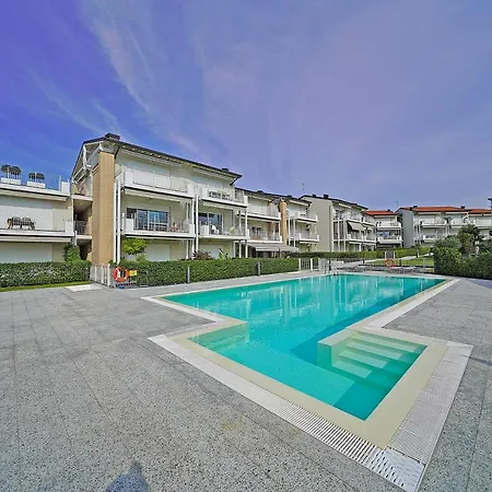 Apartamento La Castellana Relax - Gardagate Sirmione